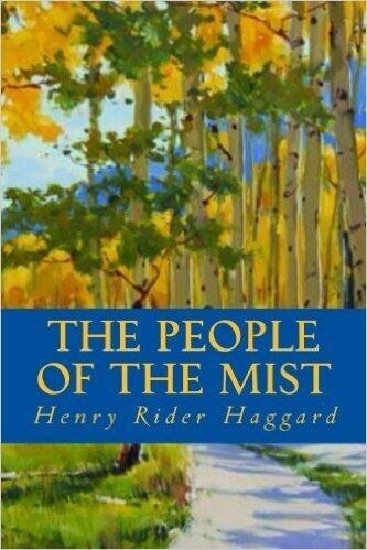 The People of the Mist