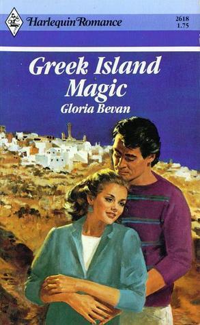 Greek Island Magic