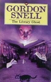 The Library Ghost
