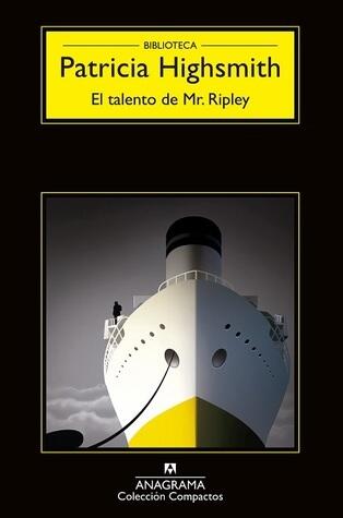 El talento de Ripley