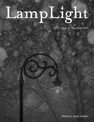 LampLight - Volume 2 Issue 2