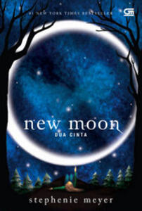 New Moon - Dua Cinta
