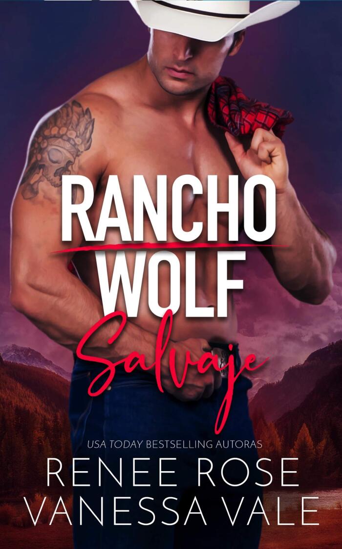 Salvaje