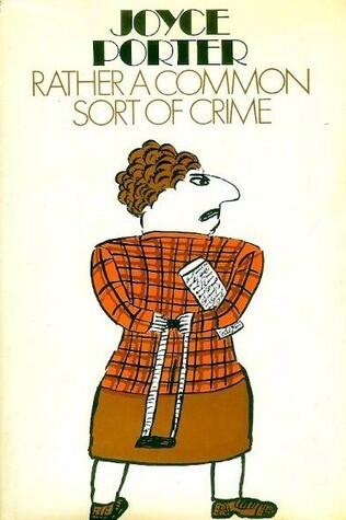 Rather a Common Sort of Crime