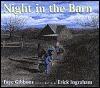Night in the Barn