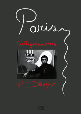 Paris Calligrammes: Landscape of Memory