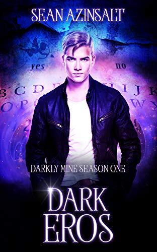 Dark Eros