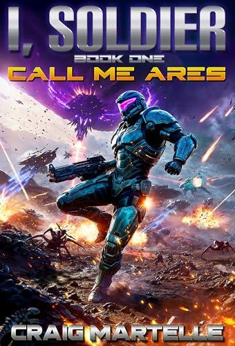 Call Me Ares