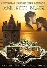 Unmistakable Rogue