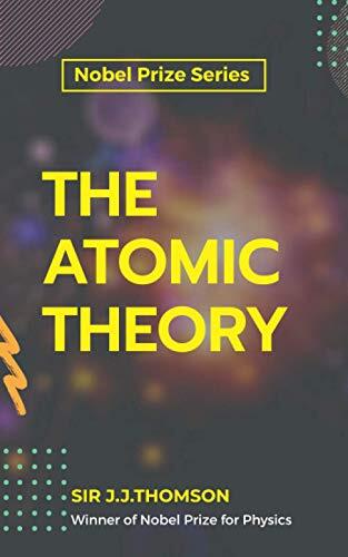The Atomic Theory