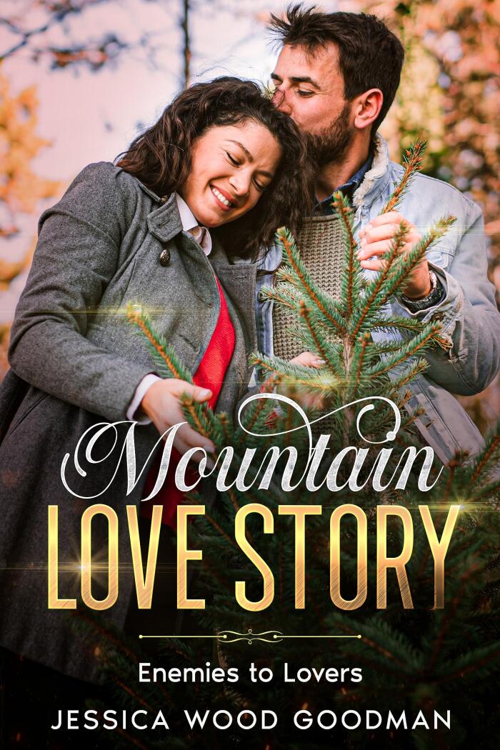 Mountain Love Story: Enemies to Lovers
