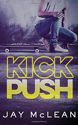 Kick Push
