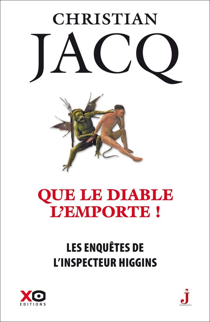 Que le Diable l'emporte !