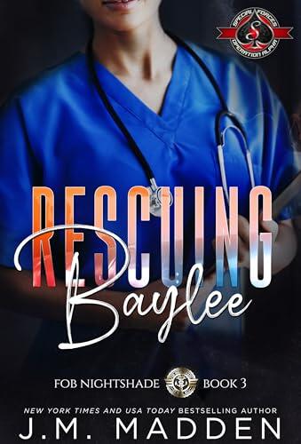 Rescuing Baylee