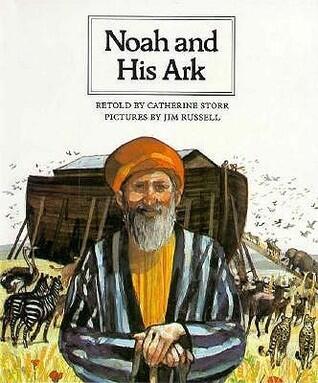 Noah and His Ark