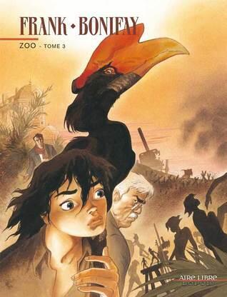 Zoo, Tome 3
