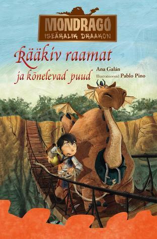 Rääkiv raamat ja kõnelevad puud
