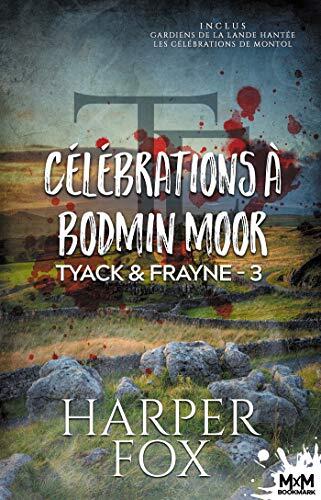 Célébrations à Bodmin Moor