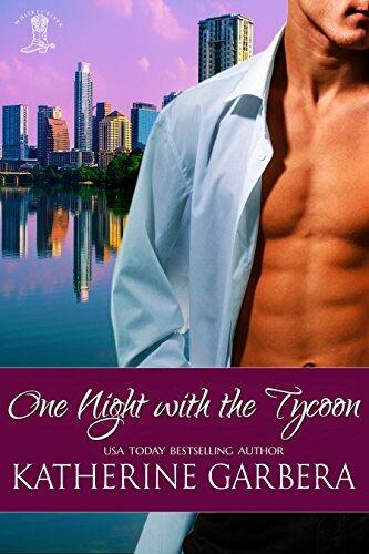 One Night With The Tycoon