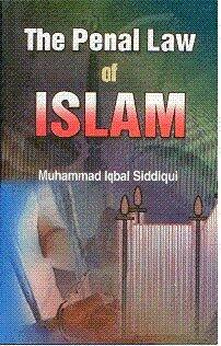 The Penal Law of Islam