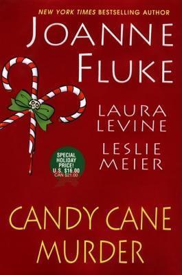 Candy Cane Murder