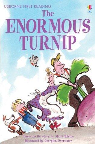 The Enormous Turnip