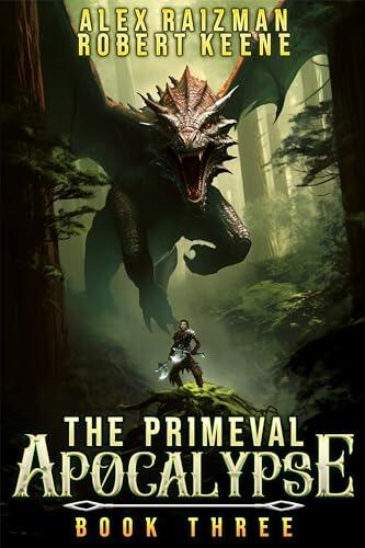 The Primeval Apocalypse 3