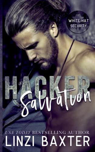 Hacker Salvation: A bodyguard Billionaire Romance
