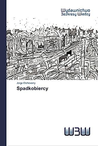 Spadkobiercy