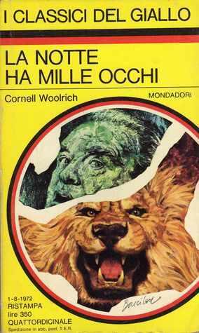 La notte ha mille occhi