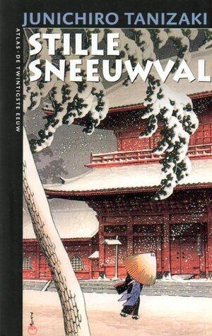 Stille sneeuwval - de geschiedenis van de zusters Makioka