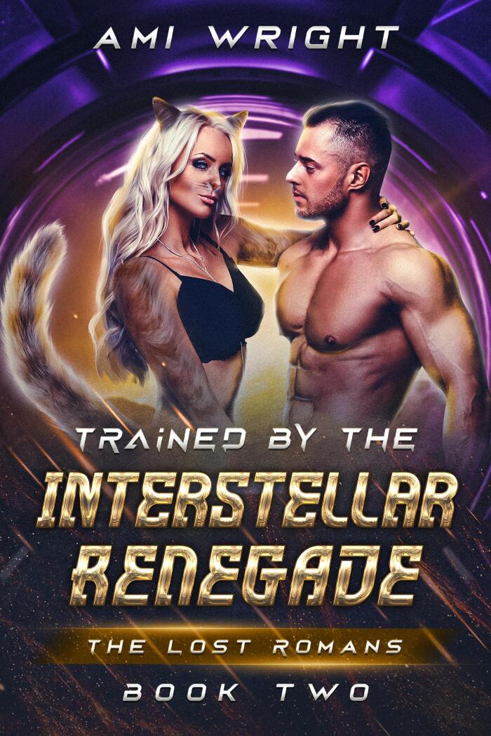 Trained by the Interstellar Renegade