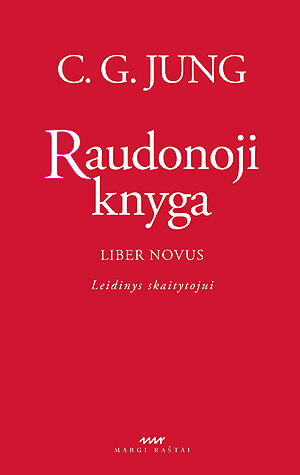 Raudonoji Knyga: Liber Novus