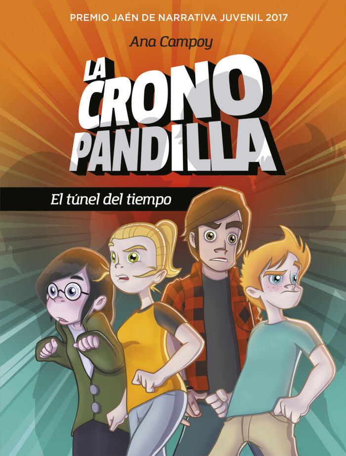 El Túnel del Tiempo
