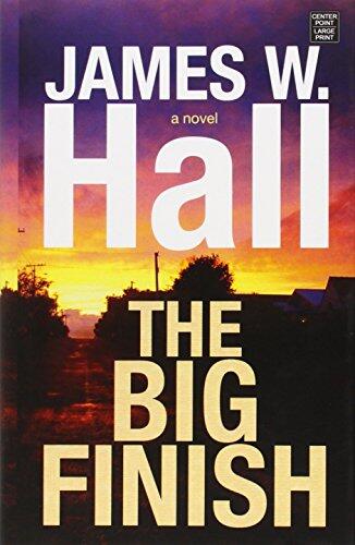 The Big Finish