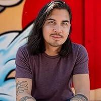 Randy Ribay