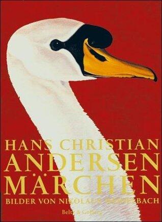H.C. Andersen Märchen