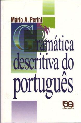 Gramática Descritiva do Português
