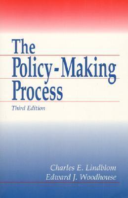 Policy Making Process, The