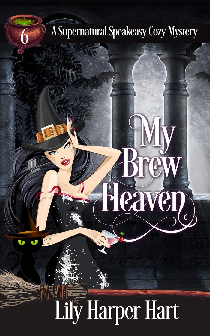 My Brew Heaven