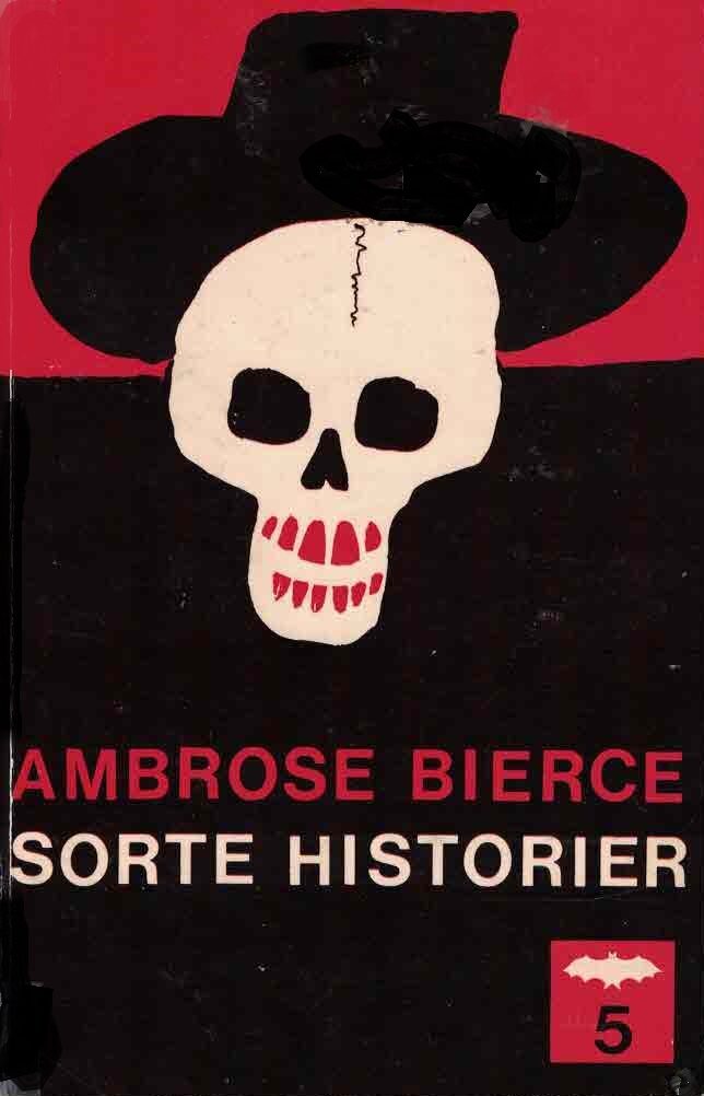 Sorte historier
