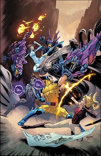 Uncanny X-Men By Gail Simone Vol. 2: The Dark Artery