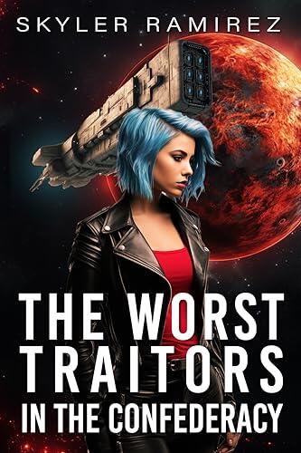 The Worst Traitors in the Confederacy