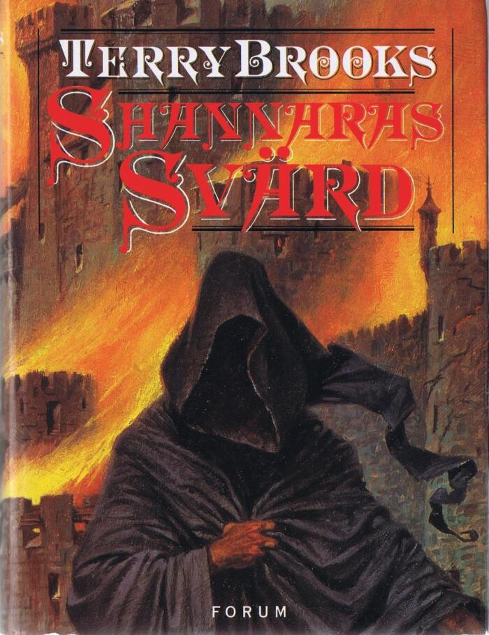Shannaras svärd