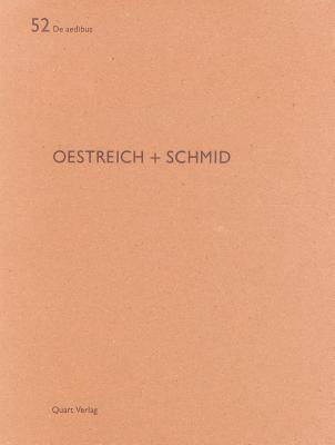 Oestreich + Schmid: De aedibus 52