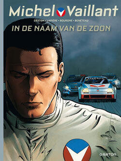 In de naam van de zoon
