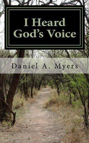 I Heard God's Voice