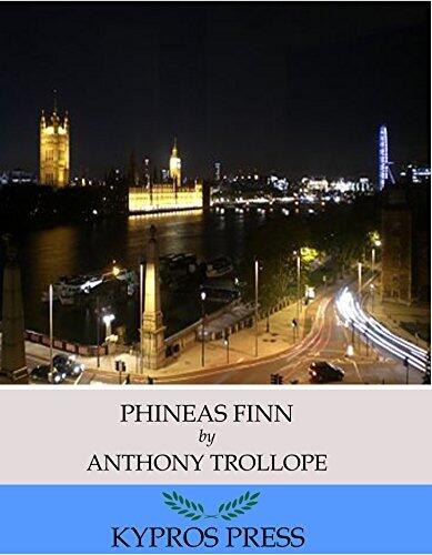 Phineas Finn