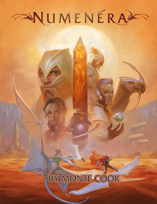 Numenara