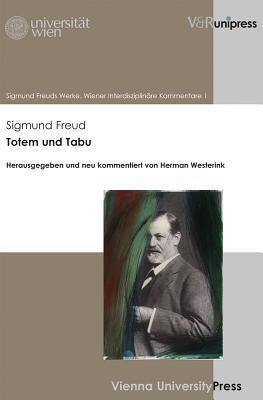Totem und Tabu (Sigmund Freuds Werke)